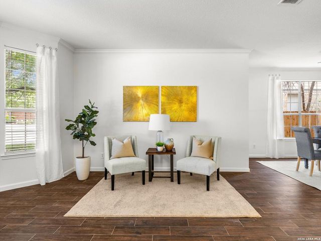 2606 ASHTON VILLAGE DR, San Antonio, TX 78248