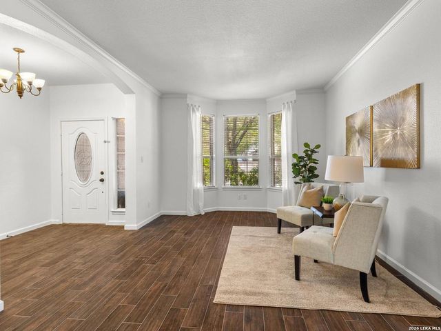 2606 ASHTON VILLAGE DR, San Antonio, TX 78248