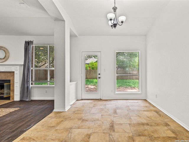 2606 ASHTON VILLAGE DR, San Antonio, TX 78248