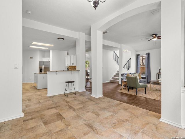 2606 ASHTON VILLAGE DR, San Antonio, TX 78248