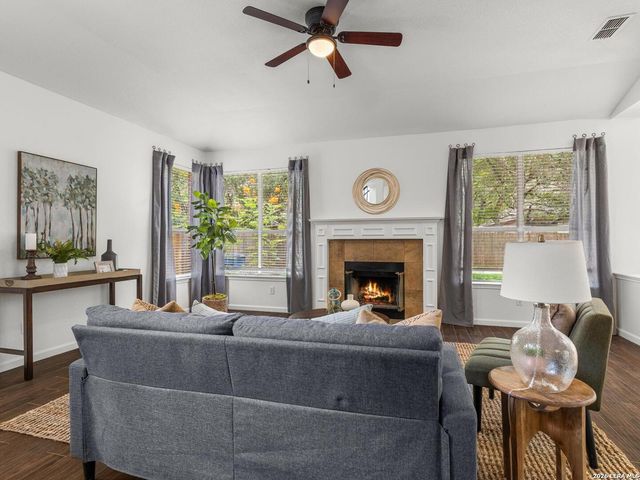 2606 ASHTON VILLAGE DR, San Antonio, TX 78248