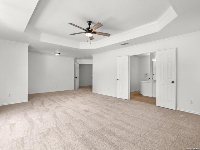 2606 ASHTON VILLAGE DR, San Antonio, TX 78248