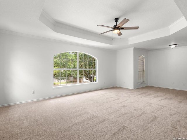 2606 ASHTON VILLAGE DR, San Antonio, TX 78248