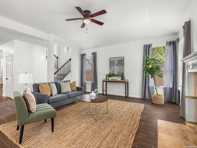 2606 ASHTON VILLAGE DR, San Antonio, TX 78248