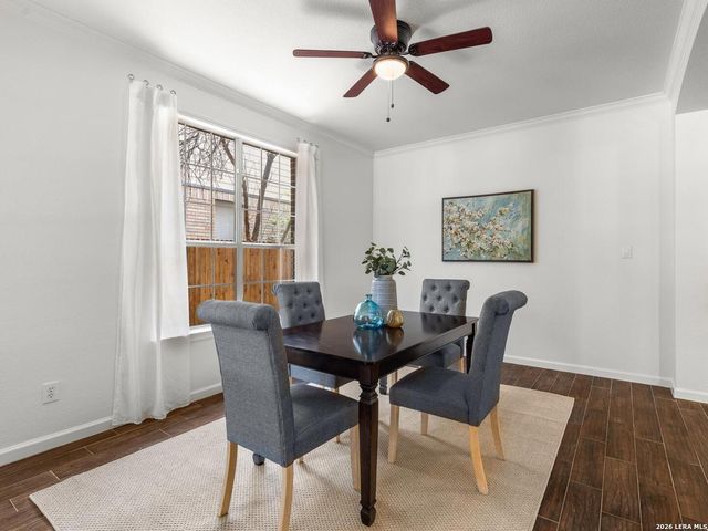 2606 ASHTON VILLAGE DR, San Antonio, TX 78248