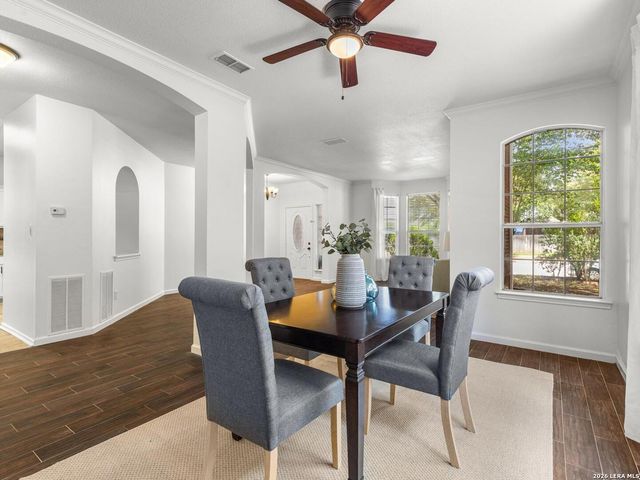 2606 ASHTON VILLAGE DR, San Antonio, TX 78248