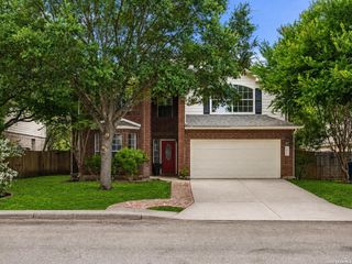 2606 ASHTON VILLAGE DR, San Antonio, TX 78248