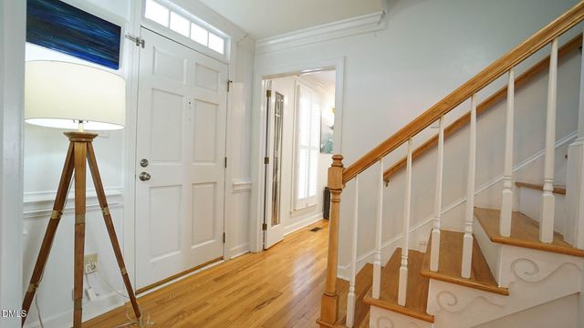 404 Greenwood Circle, Cary, NC 27511