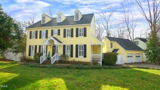 404 Greenwood Circle, Cary, NC 27511