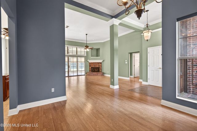 63723 N Diamondhead Drive, Diamondhead, MS 39525
