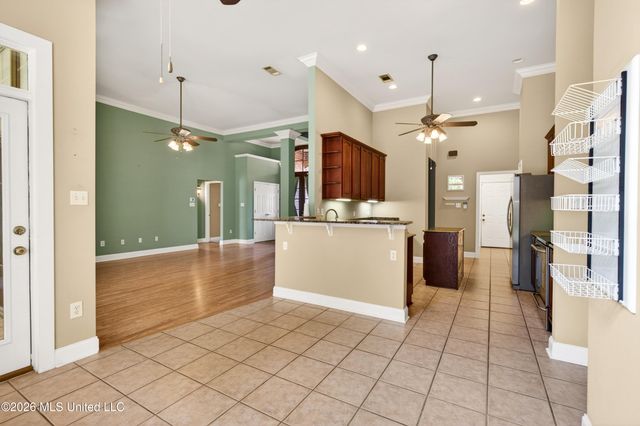 63723 N Diamondhead Drive, Diamondhead, MS 39525