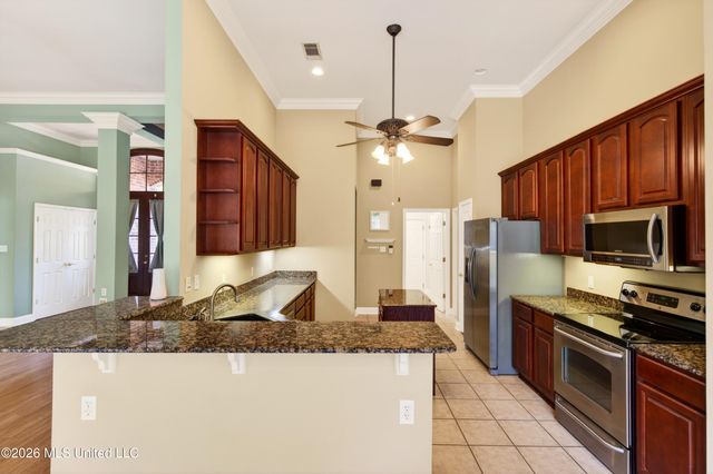 63723 N Diamondhead Drive, Diamondhead, MS 39525