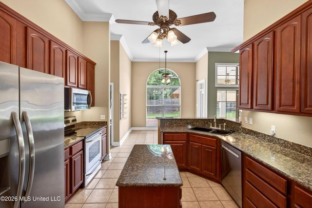 63723 N Diamondhead Drive, Diamondhead, MS 39525