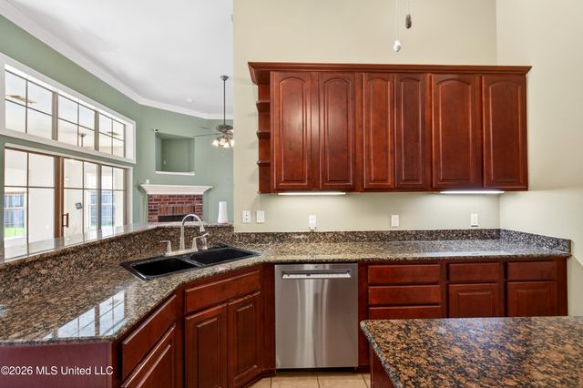63723 N Diamondhead Drive, Diamondhead, MS 39525