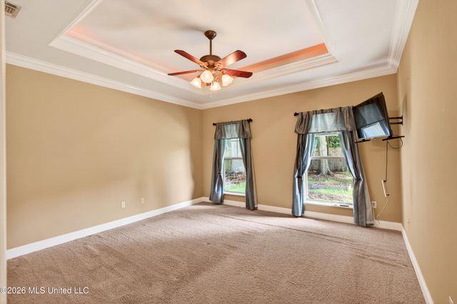 63723 N Diamondhead Drive, Diamondhead, MS 39525