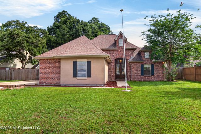 63723 N Diamondhead Drive, Diamondhead, MS 39525