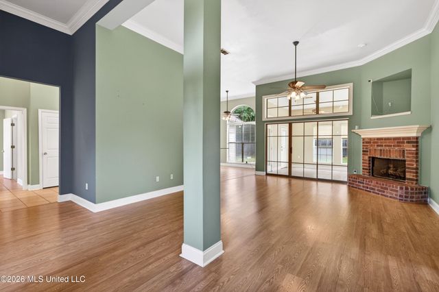 63723 N Diamondhead Drive, Diamondhead, MS 39525