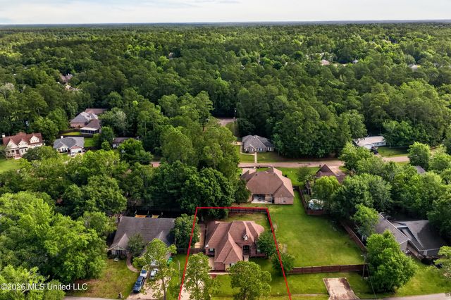 63723 N Diamondhead Drive, Diamondhead, MS 39525