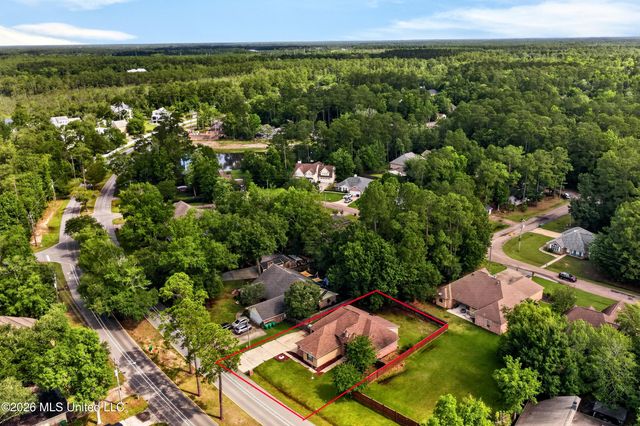 63723 N Diamondhead Drive, Diamondhead, MS 39525
