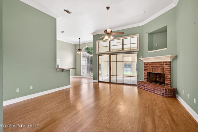 63723 N Diamondhead Drive, Diamondhead, MS 39525