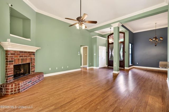 63723 N Diamondhead Drive, Diamondhead, MS 39525