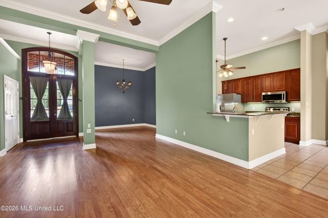 63723 N Diamondhead Drive, Diamondhead, MS 39525