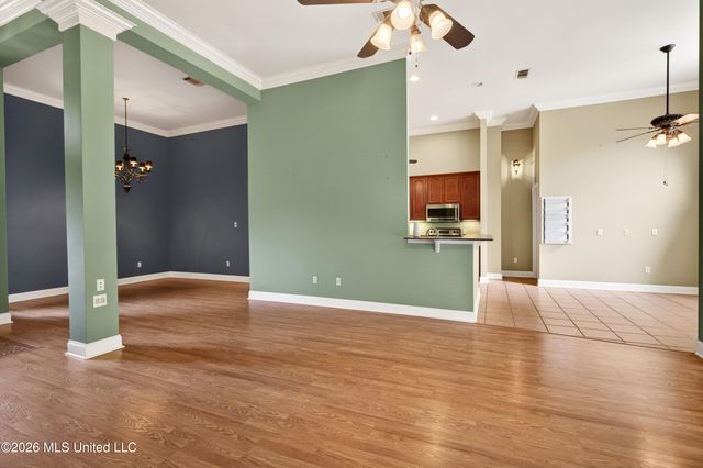 63723 N Diamondhead Drive, Diamondhead, MS 39525