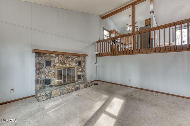 2201 Nantucket Road, Johnson City, TN 37604