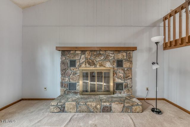 2201 Nantucket Road, Johnson City, TN 37604