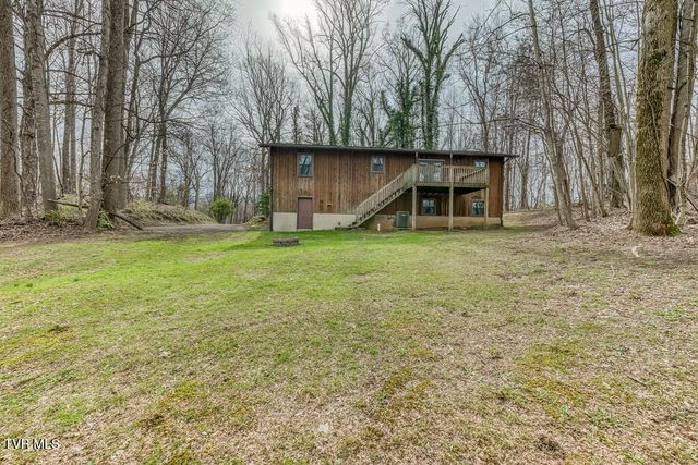 2201 Nantucket Road, Johnson City, TN 37604
