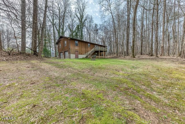 2201 Nantucket Road, Johnson City, TN 37604
