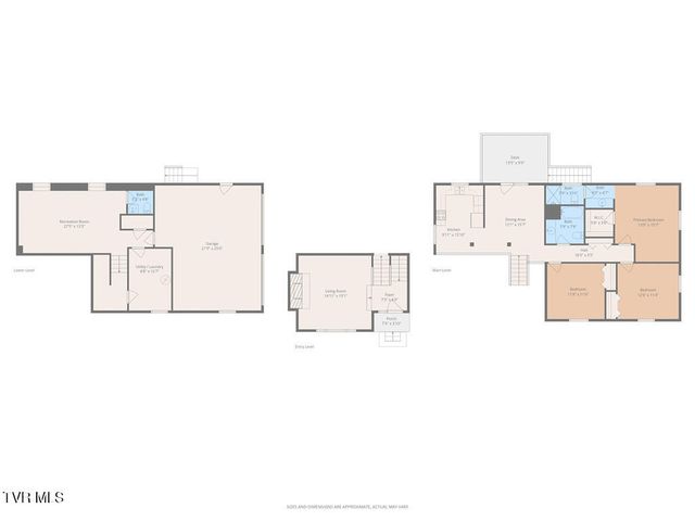 2201 Nantucket Road, Johnson City, TN 37604