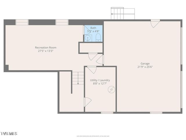 2201 Nantucket Road, Johnson City, TN 37604