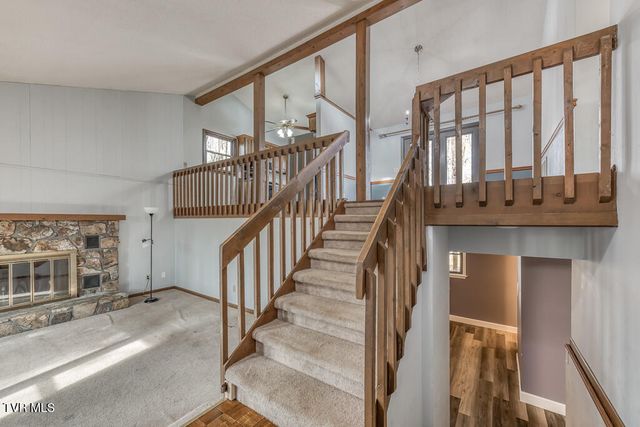 2201 Nantucket Road, Johnson City, TN 37604