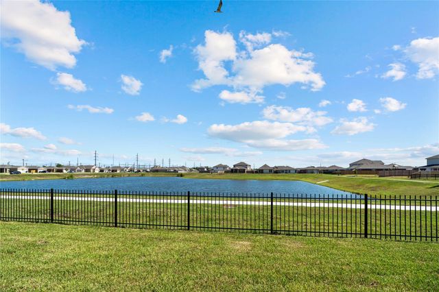 1630 Vista Luna Drive, Texas City, TX 77591