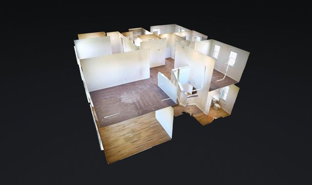 1630 Vista Luna Drive, Texas City, TX 77591