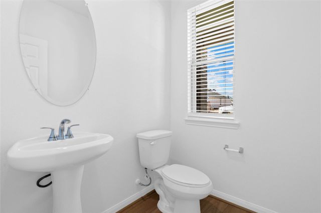 1630 Vista Luna Drive, Texas City, TX 77591