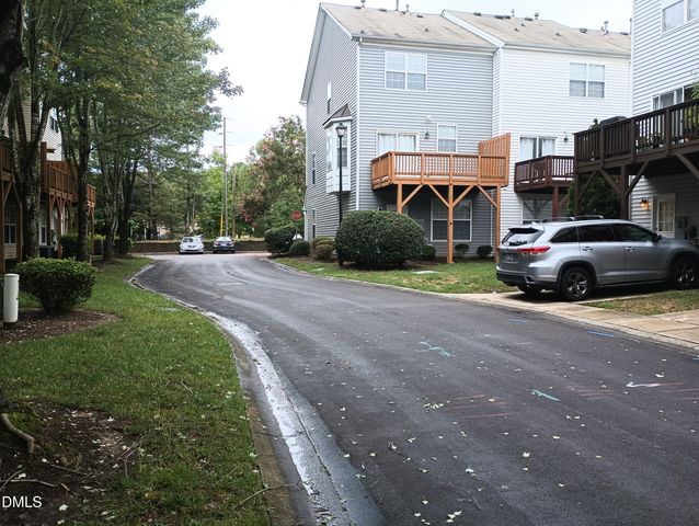 421 Madison Avenue, Cary, NC 27513