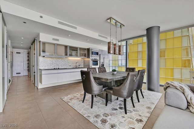 3722 Las Vegas Boulevard 2606, Las Vegas, NV 89158