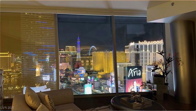 3722 Las Vegas Boulevard 2606, Las Vegas, NV 89158