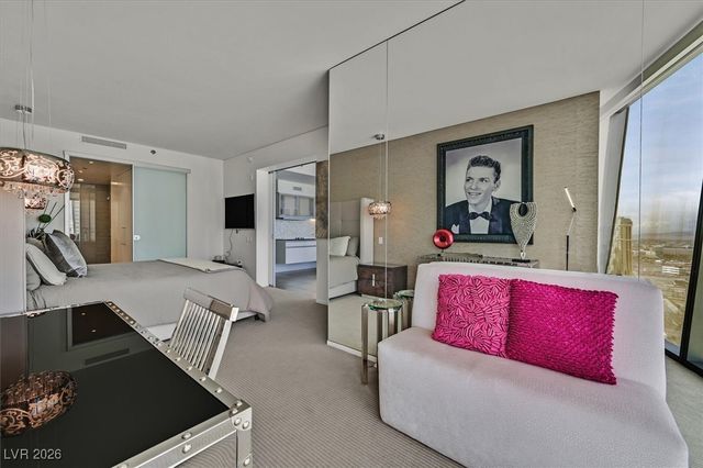 3722 Las Vegas Boulevard 2606, Las Vegas, NV 89158