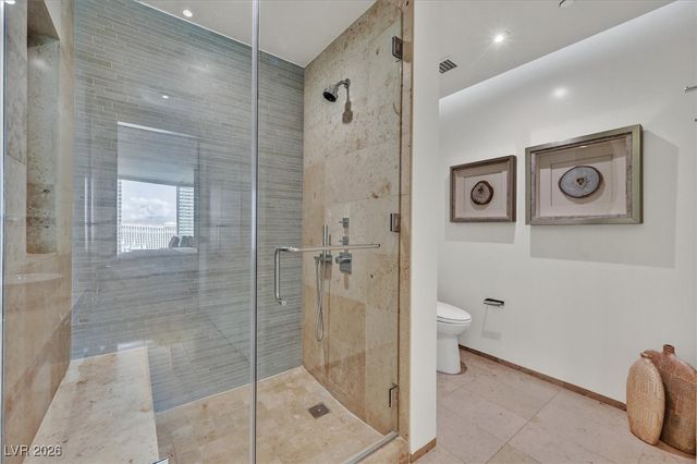 3722 Las Vegas Boulevard 2606, Las Vegas, NV 89158