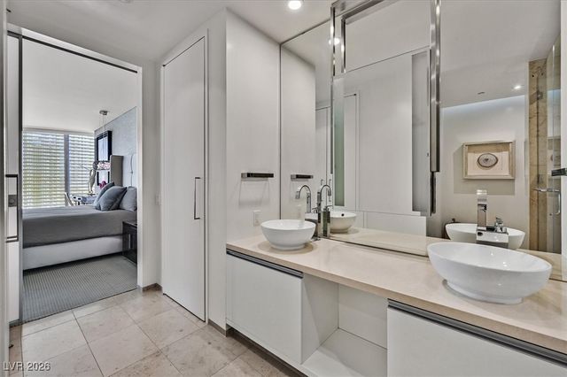 3722 Las Vegas Boulevard 2606, Las Vegas, NV 89158