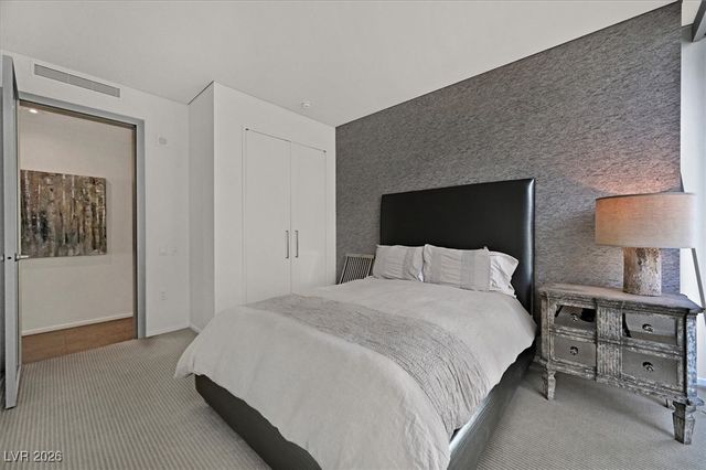 3722 Las Vegas Boulevard 2606, Las Vegas, NV 89158