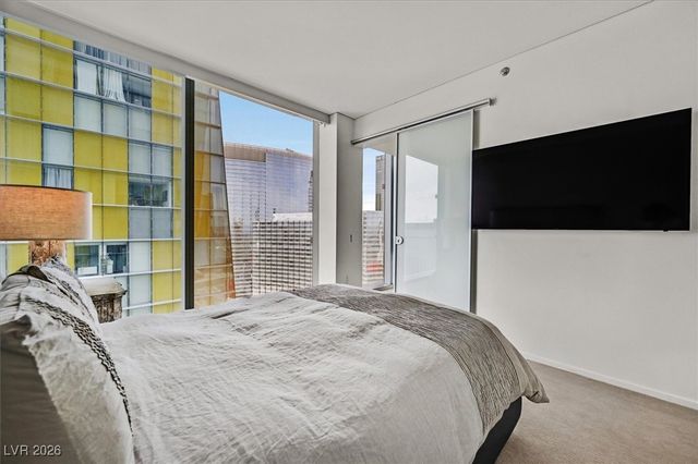 3722 Las Vegas Boulevard 2606, Las Vegas, NV 89158