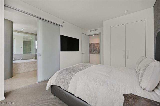 3722 Las Vegas Boulevard 2606, Las Vegas, NV 89158