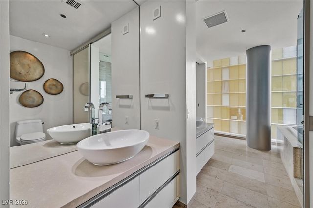 3722 Las Vegas Boulevard 2606, Las Vegas, NV 89158