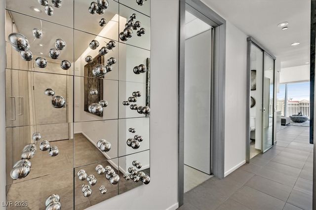 3722 Las Vegas Boulevard 2606, Las Vegas, NV 89158