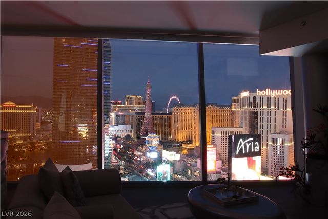 3722 Las Vegas Boulevard 2606, Las Vegas, NV 89158