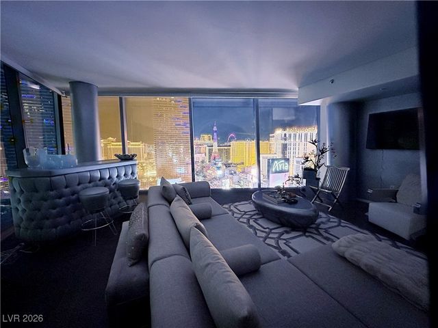 3722 Las Vegas Boulevard 2606, Las Vegas, NV 89158